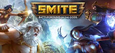 SMITE - Public Test