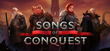 Songs of Conquest