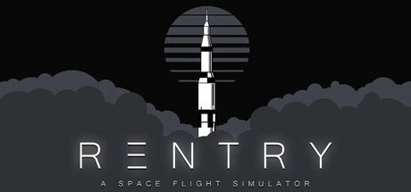 Reentry - A Space Flight Simulator