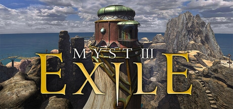 Myst III: Exile