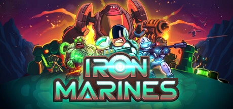 Iron Marines