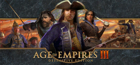 Absolution Ghost Account Steam 222 - Age of Empires II: Definitive Edition - Price $600