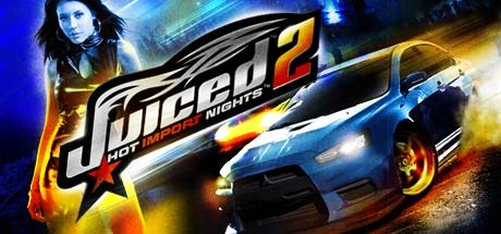 Juiced 2: Hot Import Nights