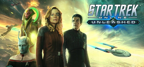 Star Trek Online