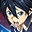 SWORD ART ONLINE Alicization Lycoris