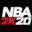 NBA 2K20