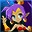 Shantae and the Seven Sirens
