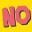 Say No! More