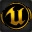 Unreal Tournament 3 Black