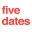 Five Dates