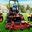 Lawn Mowing Simulator