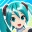 Hatsune Miku: Project DIVA Mega Mix+