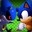 Sonic CD