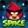 Angry Birds Space
