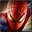 The Amazing Spider-Man