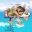 Just a To the Moon Series Beach Episode