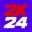 NBA 2K24