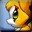 Dust: An Elysian Tail