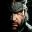 METAL GEAR SOLID Δ: SNAKE EATER