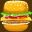 Galaxy Burger