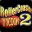 RollerCoaster Tycoon 2: Triple Thrill Pack