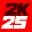 NBA 2K25
