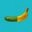 Banana &amp; Cucumber