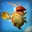 Yoku's Island Express