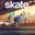 skate.