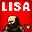 LISA: The Painful