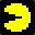 ARCADE GAME SERIES: PAC-MAN