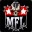 Mutant Football League
