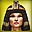 Pharaoh + Cleopatra