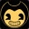 Bendy and the Ink Machine