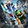The LEGO NINJAGO Movie Video Game