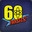 60 Parsecs!