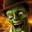 Stubbs the Zombie in Rebel Without a Pulse