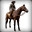 Outlaws of the Old West