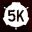 SCP: 5K